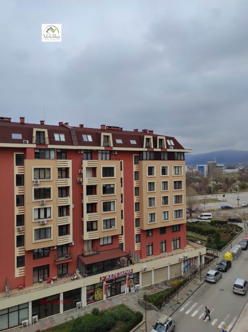 Дава под наем  1-стаен град София , Дружба 2 , 35 кв.м | 37815077 - изображение [7]