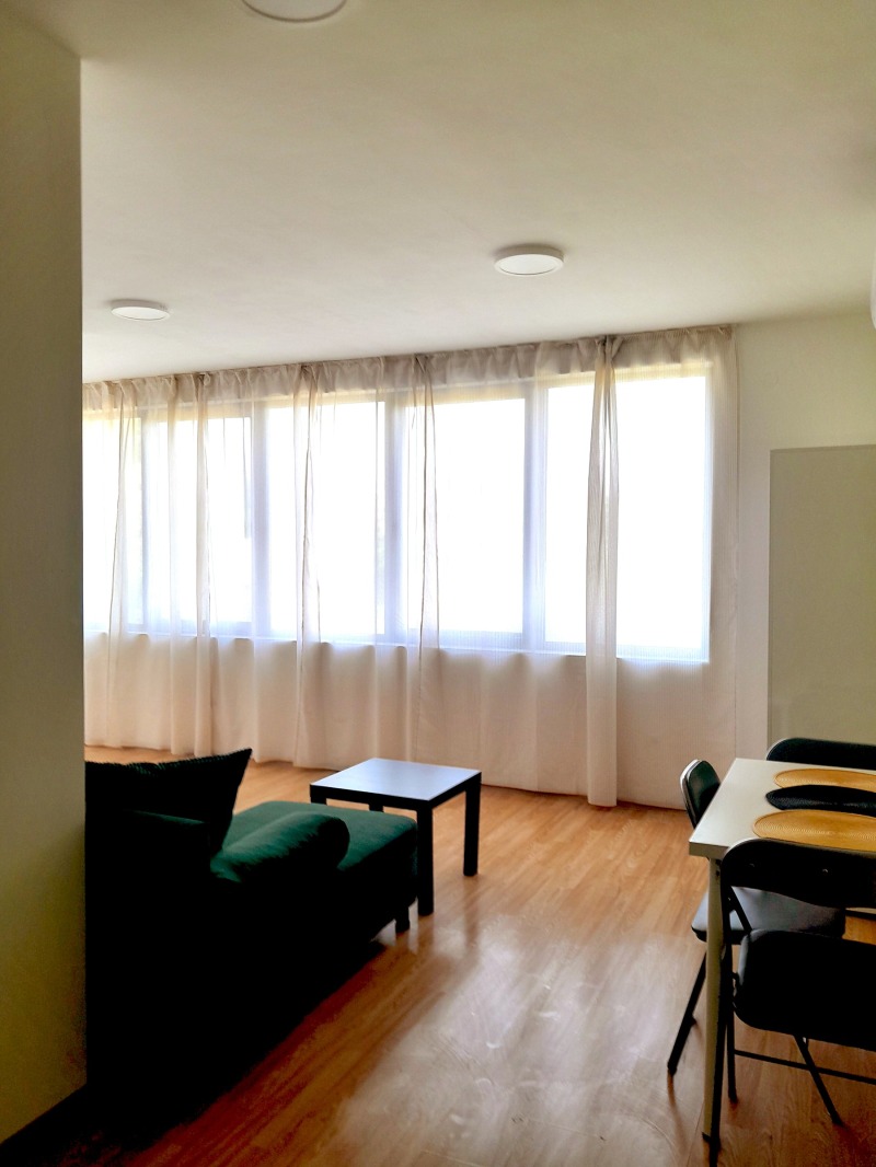 Дава под наем  1-стаен град София , Манастирски ливади , 45 кв.м | 88235758 - изображение [3]
