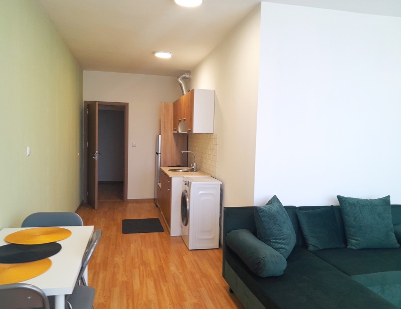 Дава под наем  1-стаен град София , Манастирски ливади , 45 кв.м | 88235758 - изображение [4]