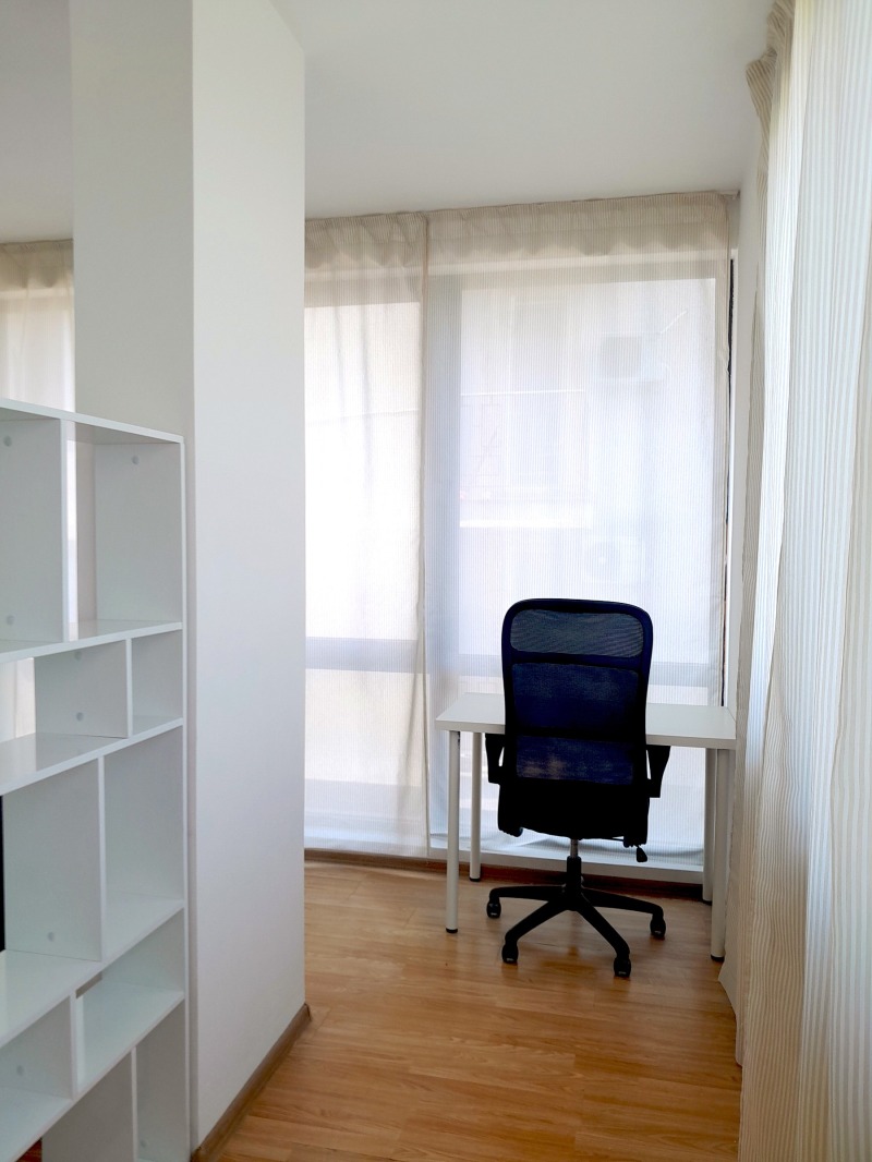 Дава под наем  1-стаен град София , Манастирски ливади , 45 кв.м | 88235758 - изображение [5]