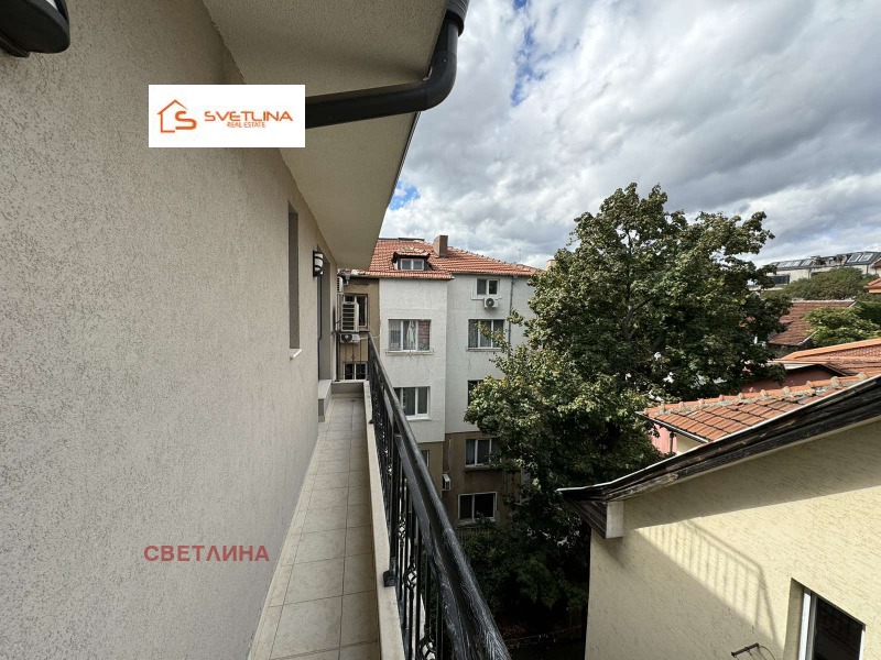 Kiralık  1 yatak odası Sofia , Centar , 62 metrekare | 81949616 - görüntü [7]