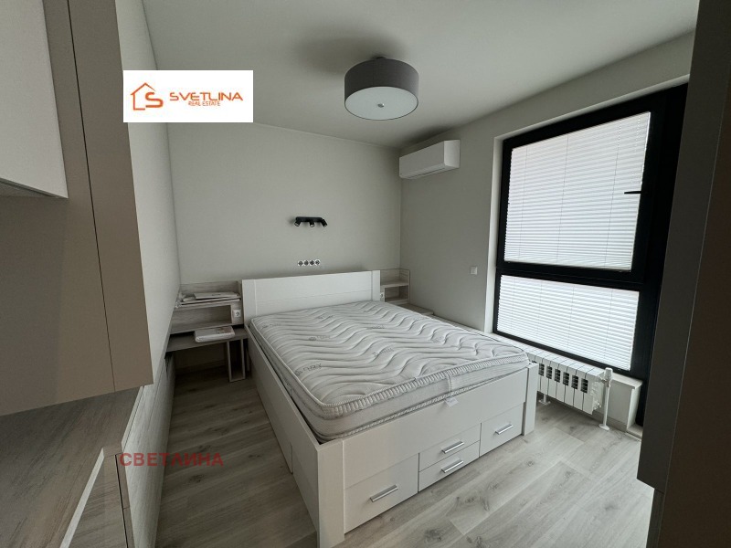 Te huur  1 slaapkamer Sofia , Tsentar , 62 m² | 81949616 - afbeelding [4]