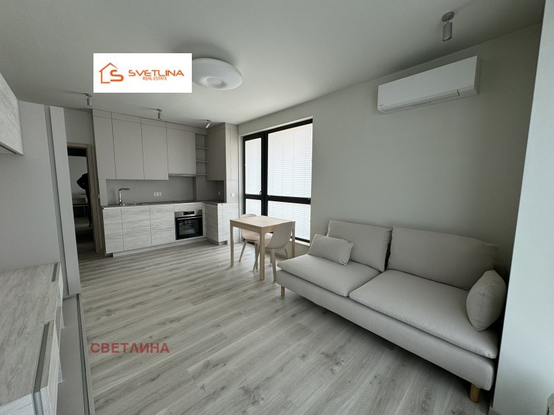 K pronájmu  1 ložnice Sofia , Centar , 62 m2 | 81949616