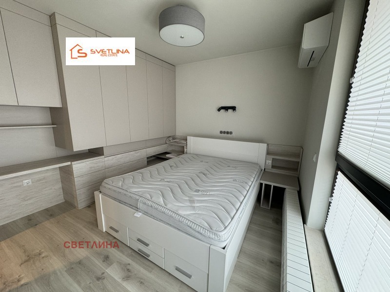 Kiralık  1 yatak odası Sofia , Centar , 62 metrekare | 81949616 - görüntü [5]