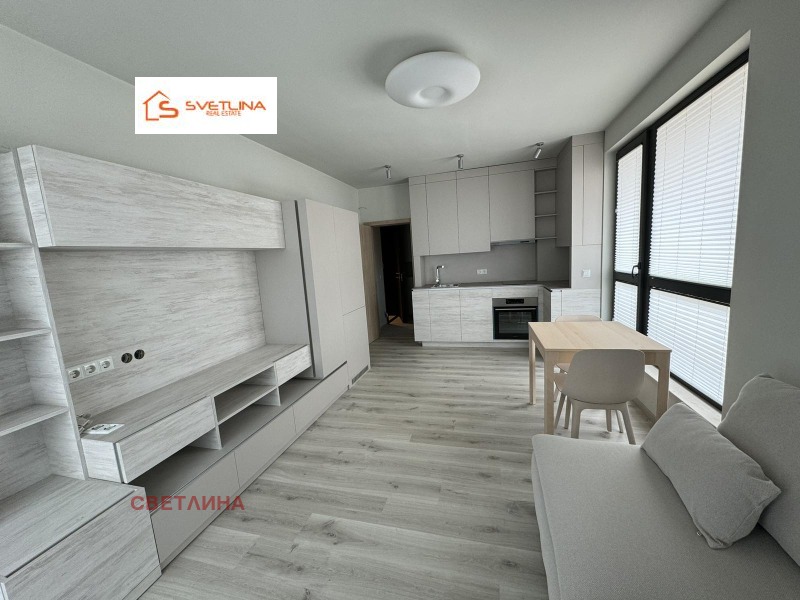 K pronájmu  1 ložnice Sofia , Centar , 62 m2 | 81949616 - obraz [3]