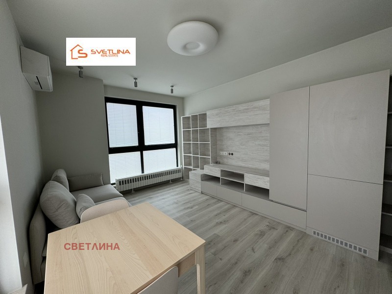 Te huur  1 slaapkamer Sofia , Tsentar , 62 m² | 81949616 - afbeelding [2]