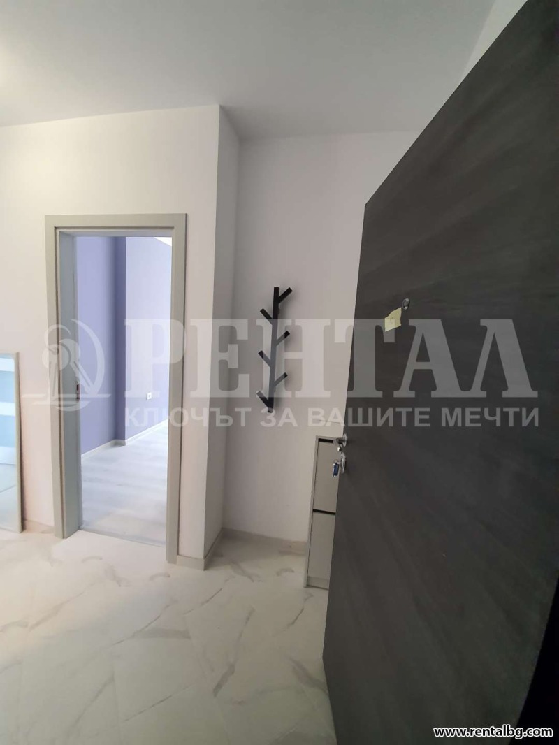 För uthyrning  1 sovrum Plovdiv , Centar , 65 kvm | 64305915 - bild [5]