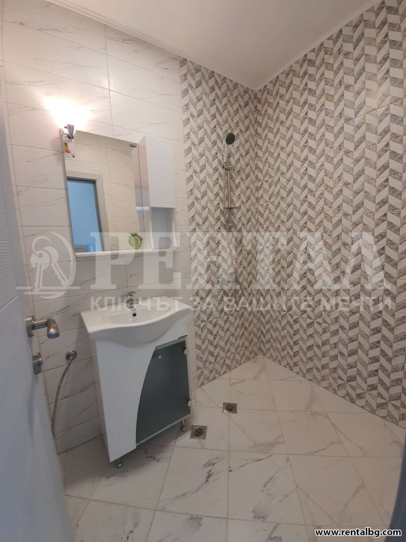 För uthyrning  1 sovrum Plovdiv , Centar , 65 kvm | 64305915 - bild [11]