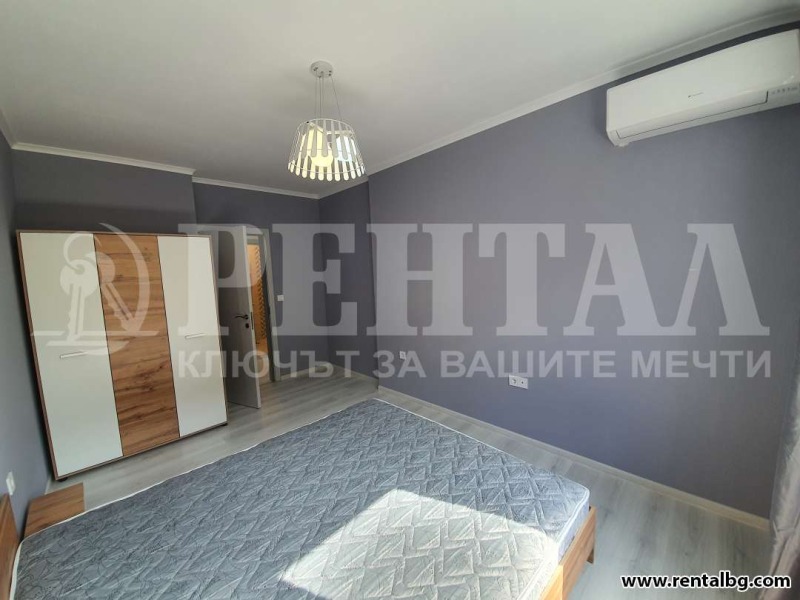 För uthyrning  1 sovrum Plovdiv , Centar , 65 kvm | 64305915 - bild [8]