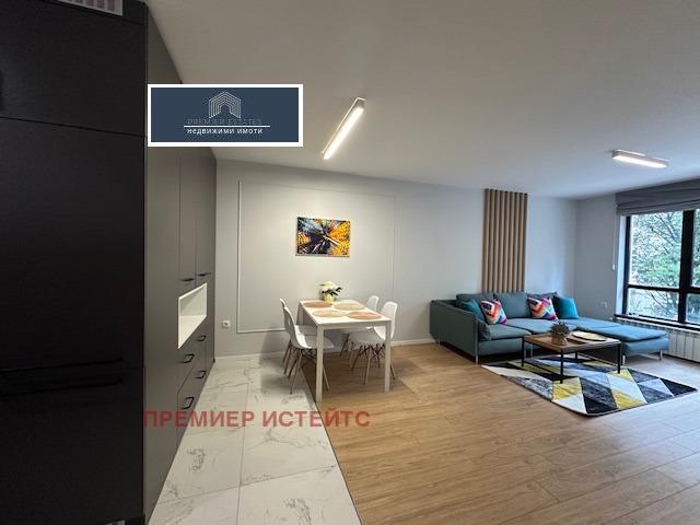 Дава под наем  2-стаен град София , Център , 70 кв.м | 94384927