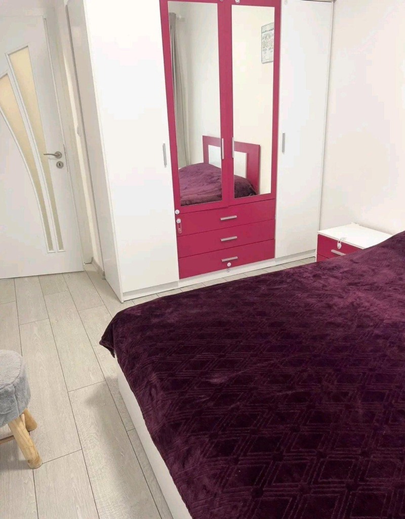 Kiadó  1 hálószoba Plovdiv , Hristo Smirnenski , 50 négyzetméter | 63454387 - kép [5]
