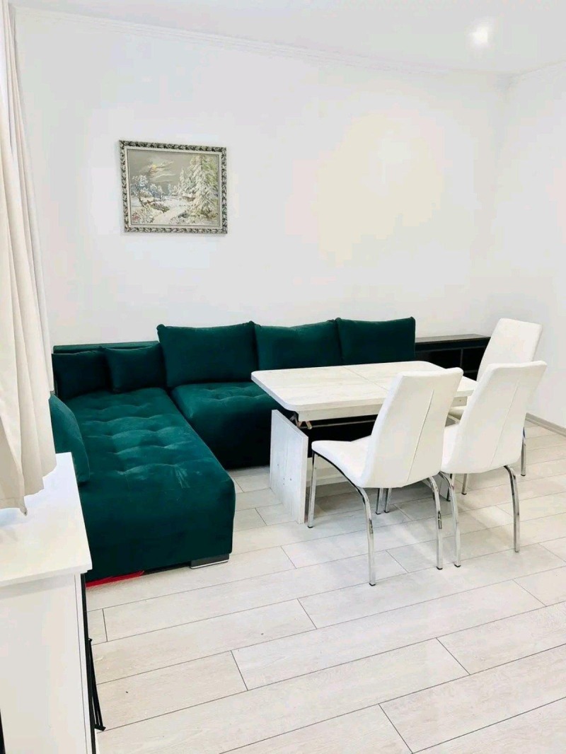 Kiadó  1 hálószoba Plovdiv , Hristo Smirnenski , 50 négyzetméter | 63454387