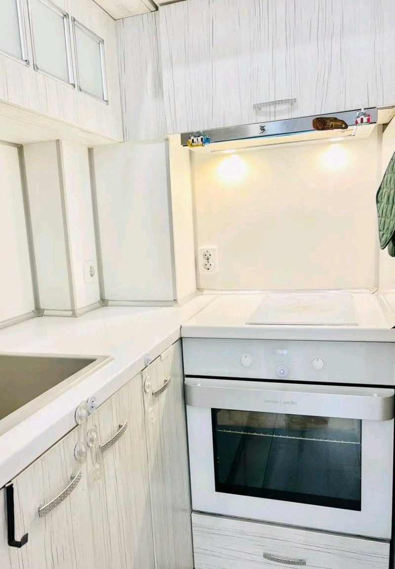 Kiadó  1 hálószoba Plovdiv , Hristo Smirnenski , 50 négyzetméter | 63454387 - kép [3]