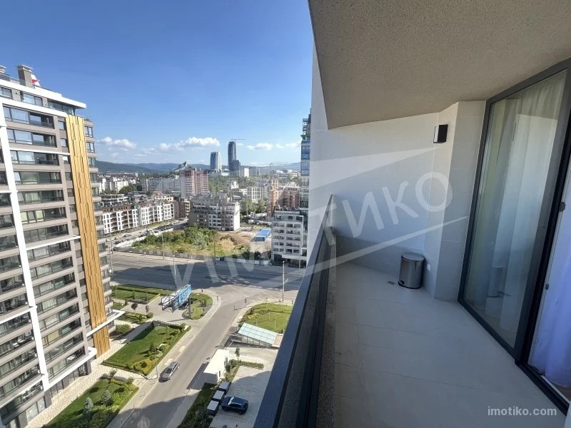 Дава под наем 2-СТАЕН, гр. София, Дружба 2, снимка 3 - Апартаменти - 56321239