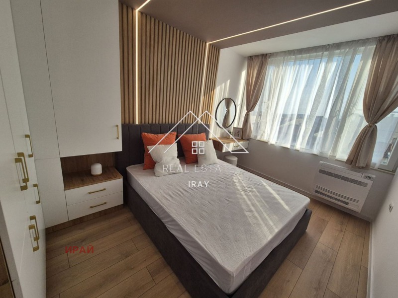 Издаје се  2 спаваће собе Стара Загора , Центар , 80 м2 | 23913484 - слика [10]