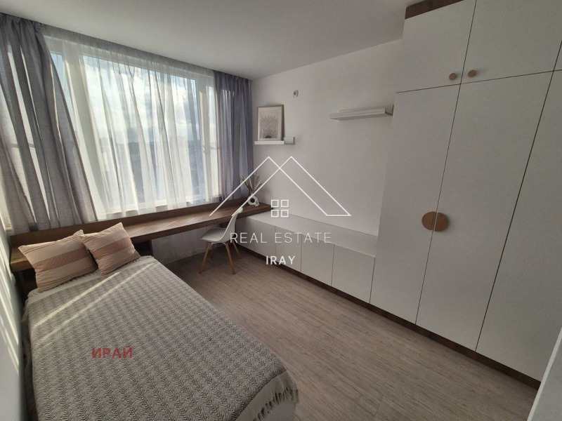 Издаје се  2 спаваће собе Стара Загора , Центар , 80 м2 | 23913484 - слика [16]