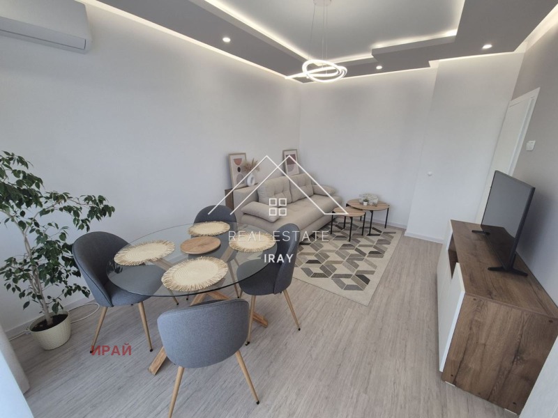Издаје се  2 спаваће собе Стара Загора , Центар , 80 м2 | 23913484 - слика [6]