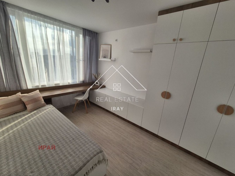 Издаје се  2 спаваће собе Стара Загора , Центар , 80 м2 | 23913484 - слика [13]