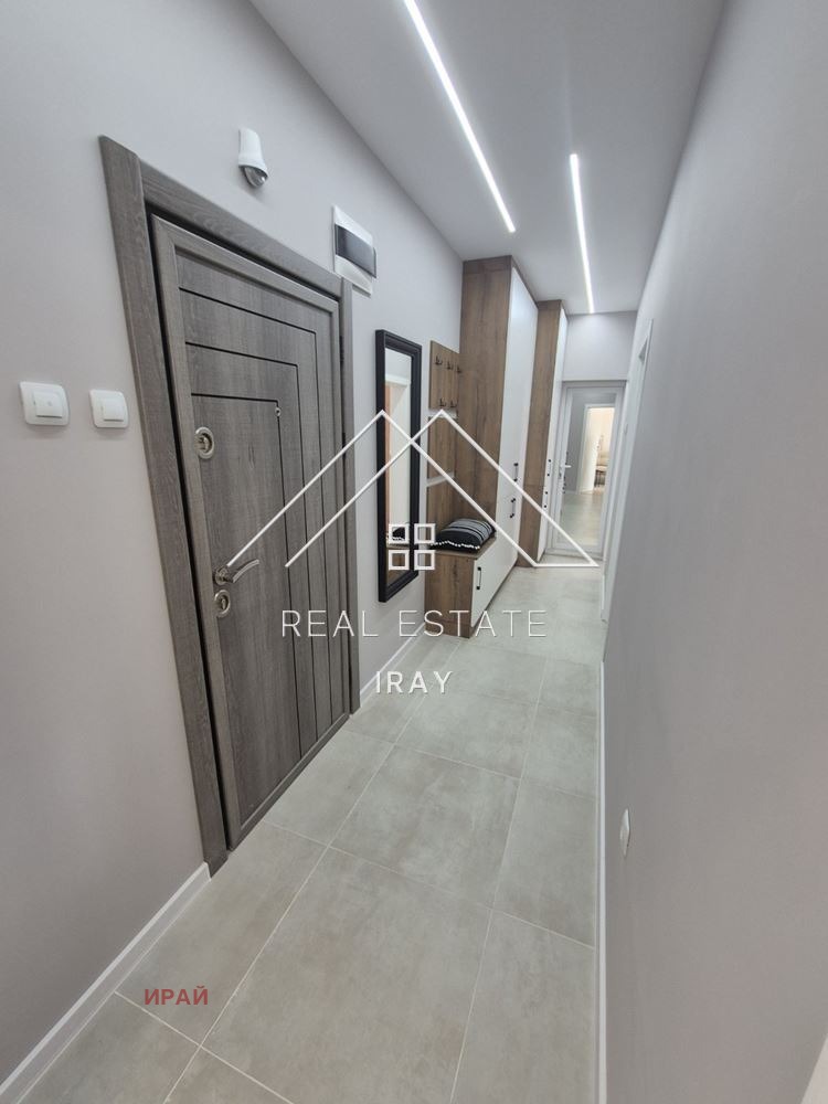 Издаје се  2 спаваће собе Стара Загора , Центар , 80 м2 | 23913484 - слика [11]