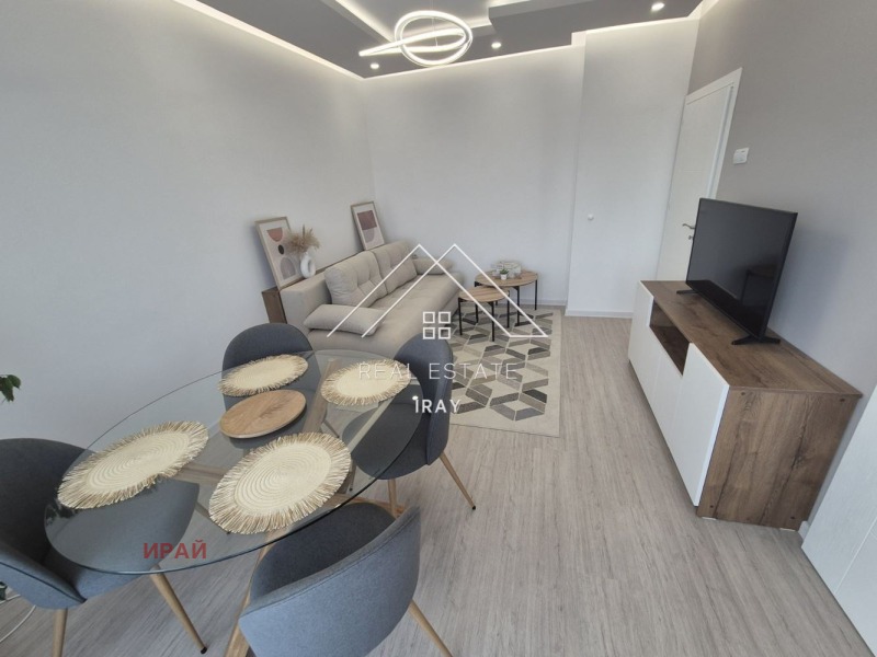 Издаје се  2 спаваће собе Стара Загора , Центар , 80 м2 | 23913484 - слика [4]