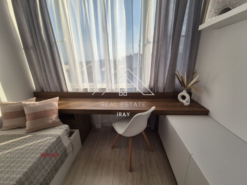 Издаје се  2 спаваће собе Стара Загора , Центар , 80 м2 | 23913484 - слика [15]