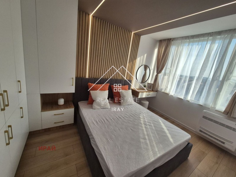 Издаје се  2 спаваће собе Стара Загора , Центар , 80 м2 | 23913484
