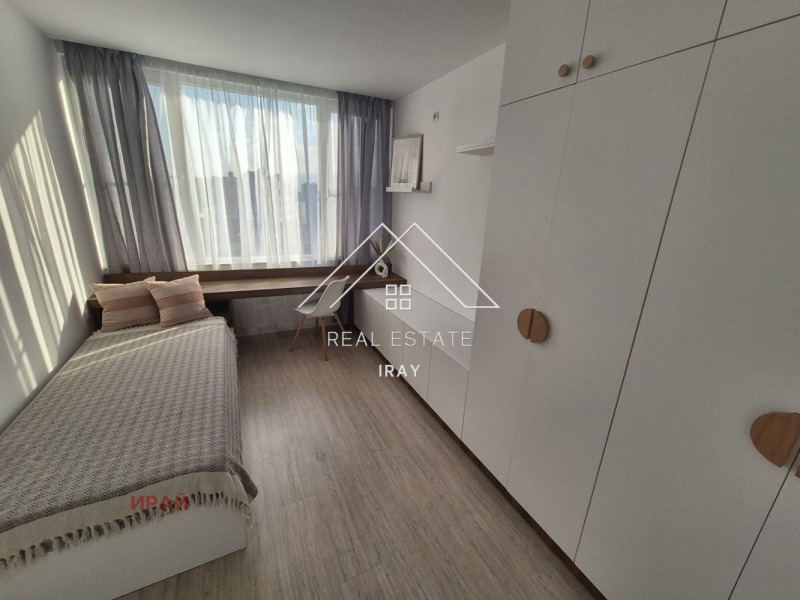 Издаје се  2 спаваће собе Стара Загора , Центар , 80 м2 | 23913484 - слика [12]