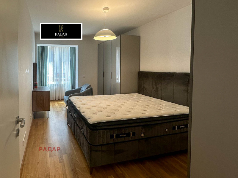 Para alugar  2 quartos Sofia , Banichora , 103 m² | 76511878 - imagem [3]
