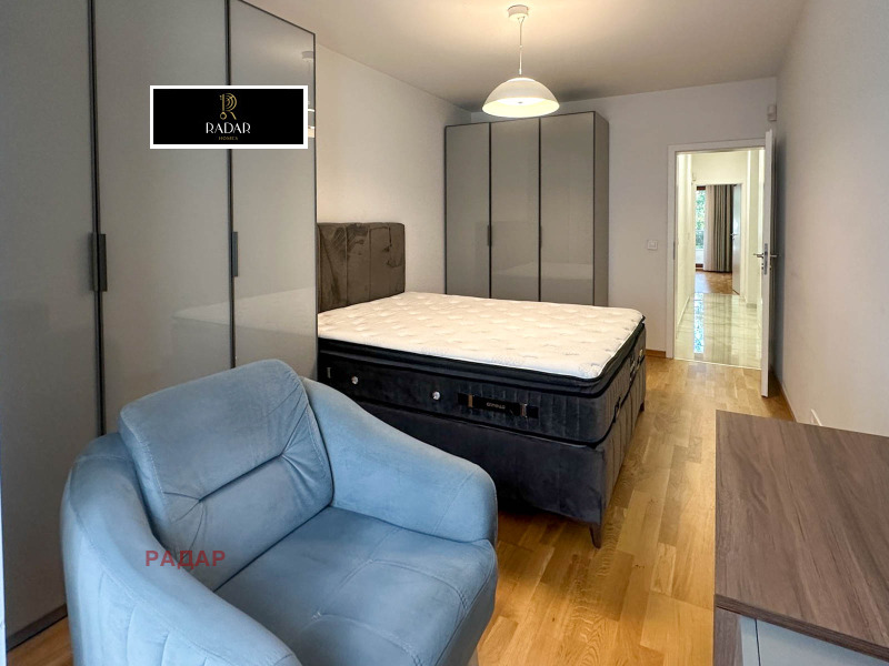 Para alugar  2 quartos Sofia , Banichora , 103 m² | 76511878 - imagem [4]