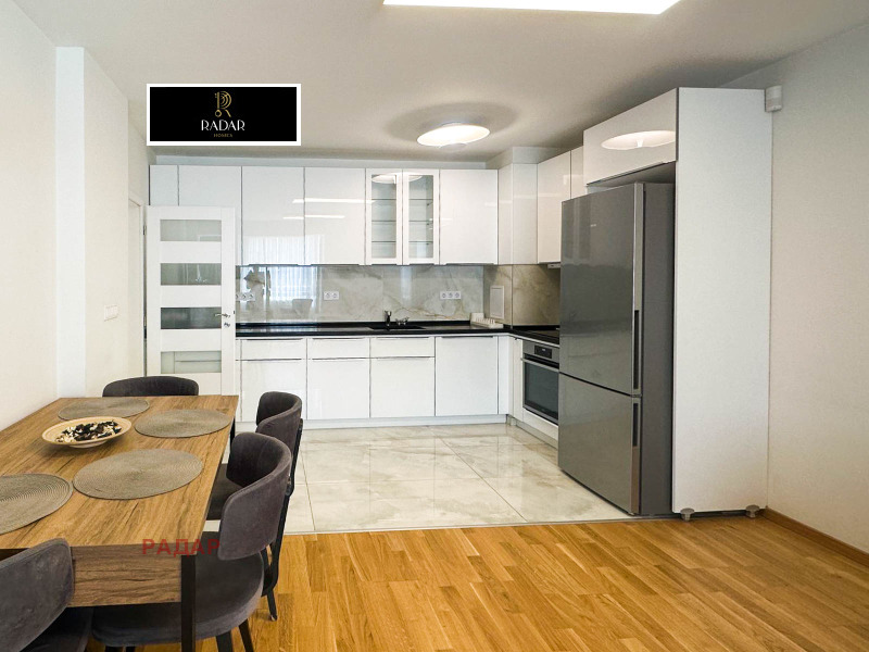 Para alugar  2 quartos Sofia , Banichora , 103 m² | 76511878