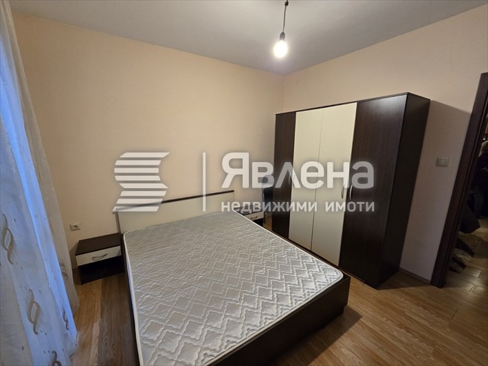 Дава под наем 3-СТАЕН, гр. София, Овча купел 2, снимка 5 - Апартаменти - 54033403