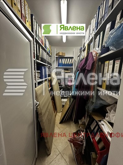 Дава под наем ОФИС, гр. София, Борово, снимка 7 - Офиси - 47427404