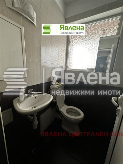 Дава под наем ОФИС, гр. София, Борово, снимка 6 - Офиси - 47427404