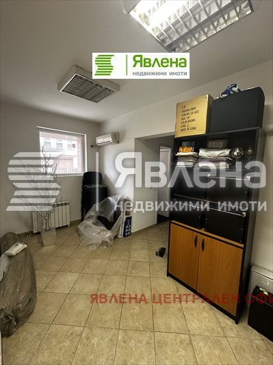 Дава под наем ОФИС, гр. София, Борово, снимка 5 - Офиси - 47427404