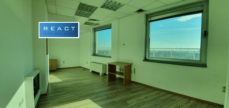 Дава под наем ОФИС, гр. София, 7-ми 11-ти километър, снимка 5 - Офиси - 53492824