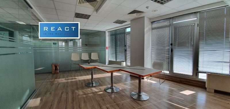 Дава под наем ОФИС, гр. София, 7-ми 11-ти километър, снимка 14 - Офиси - 53492824