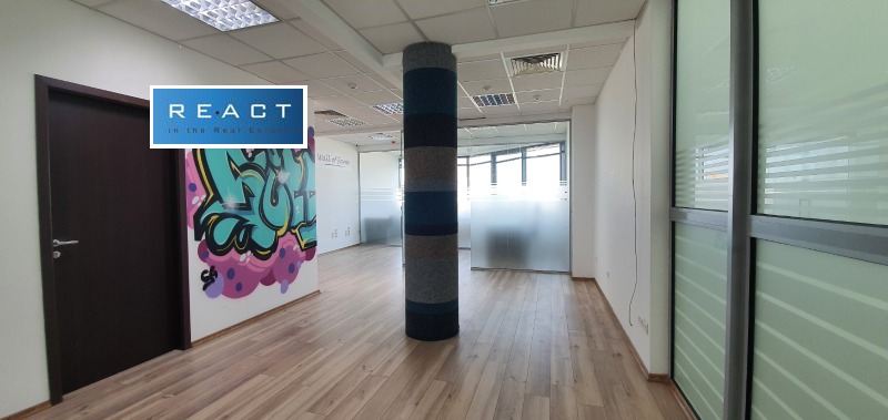 Дава под наем ОФИС, гр. София, 7-ми 11-ти километър, снимка 10 - Офиси - 53492824