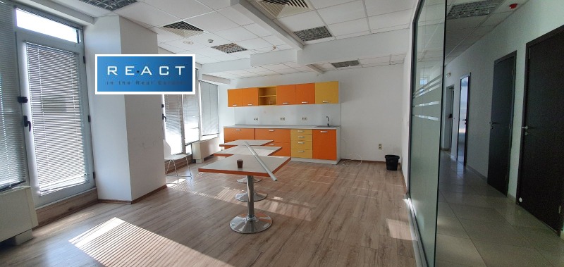 Дава под наем ОФИС, гр. София, 7-ми 11-ти километър, снимка 13 - Офиси - 53492824