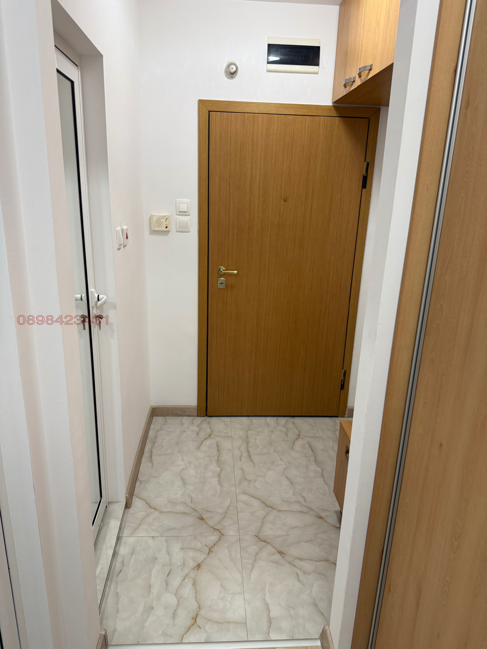 Дава под наем 2-СТАЕН, гр. София, Лозенец, снимка 14 - Апартаменти - 55165627