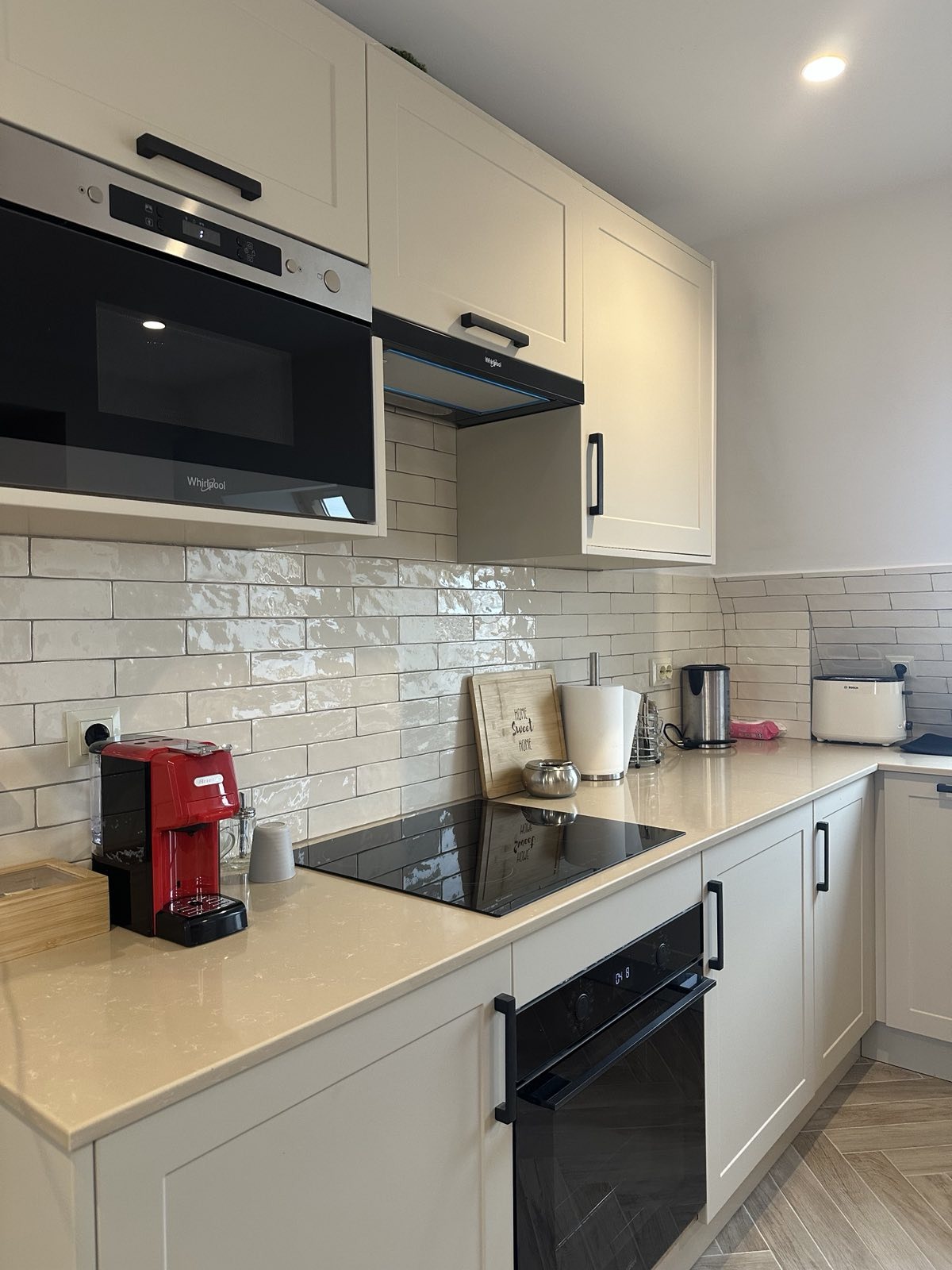 Дава под наем 3-СТАЕН, гр. Русе, Център, снимка 5 - Апартаменти - 53770809