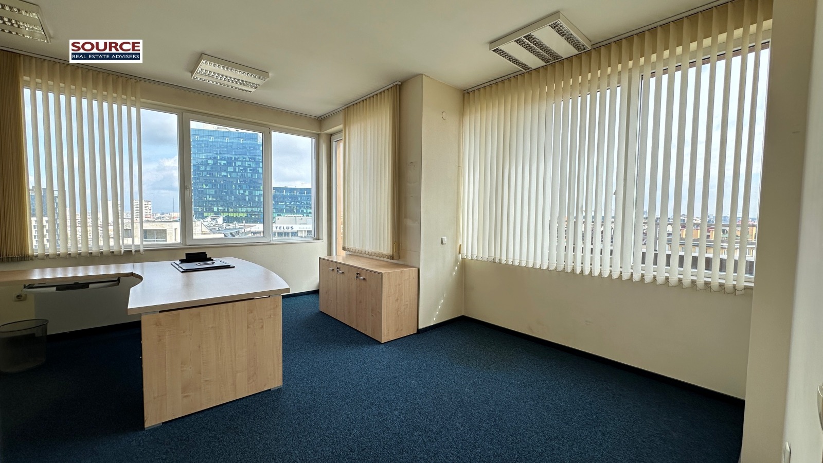 Дава под Наем ОФИС | Imot.bg — изображение 4