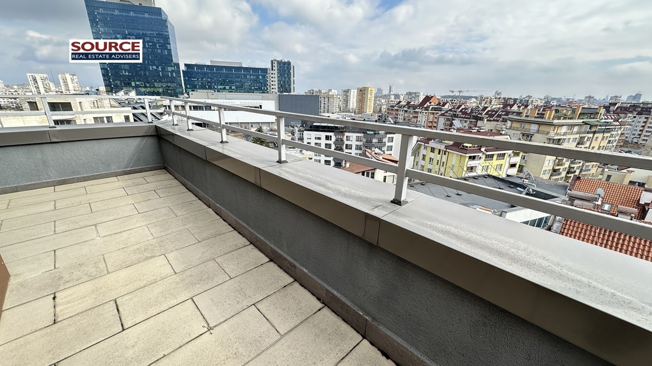 Дава под Наем ОФИС | Imot.bg — изображение 11