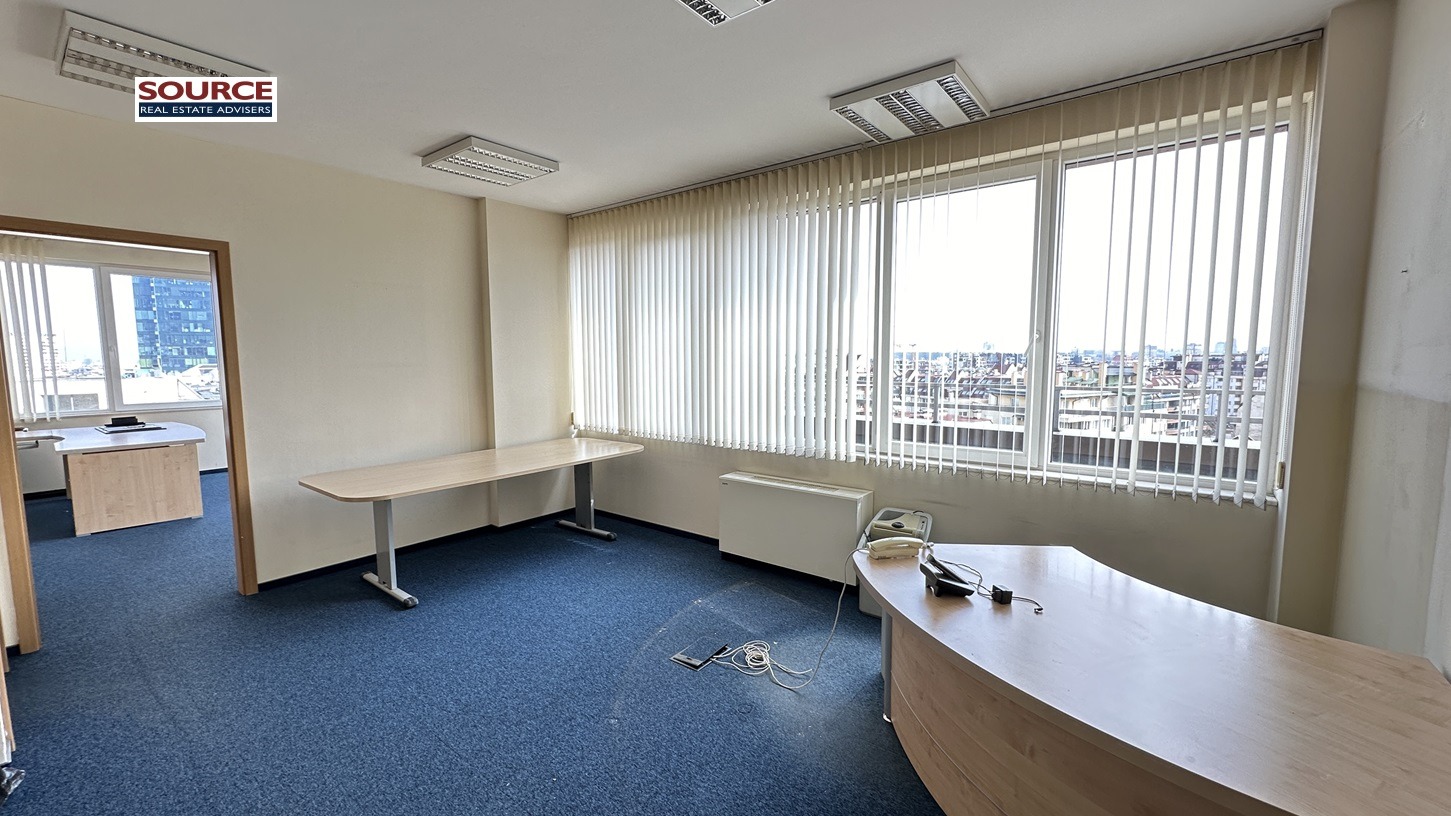 Дава под Наем ОФИС | Imot.bg — изображение 5