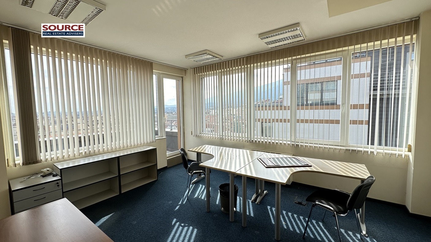 Дава под Наем ОФИС | Imot.bg — изображение 8