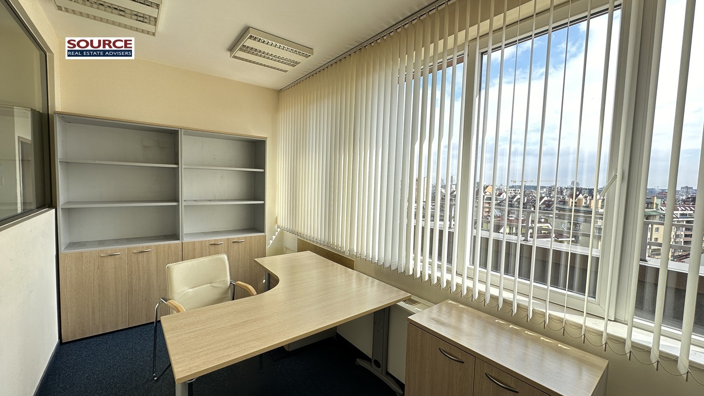 Дава под Наем ОФИС | Imot.bg — изображение 1