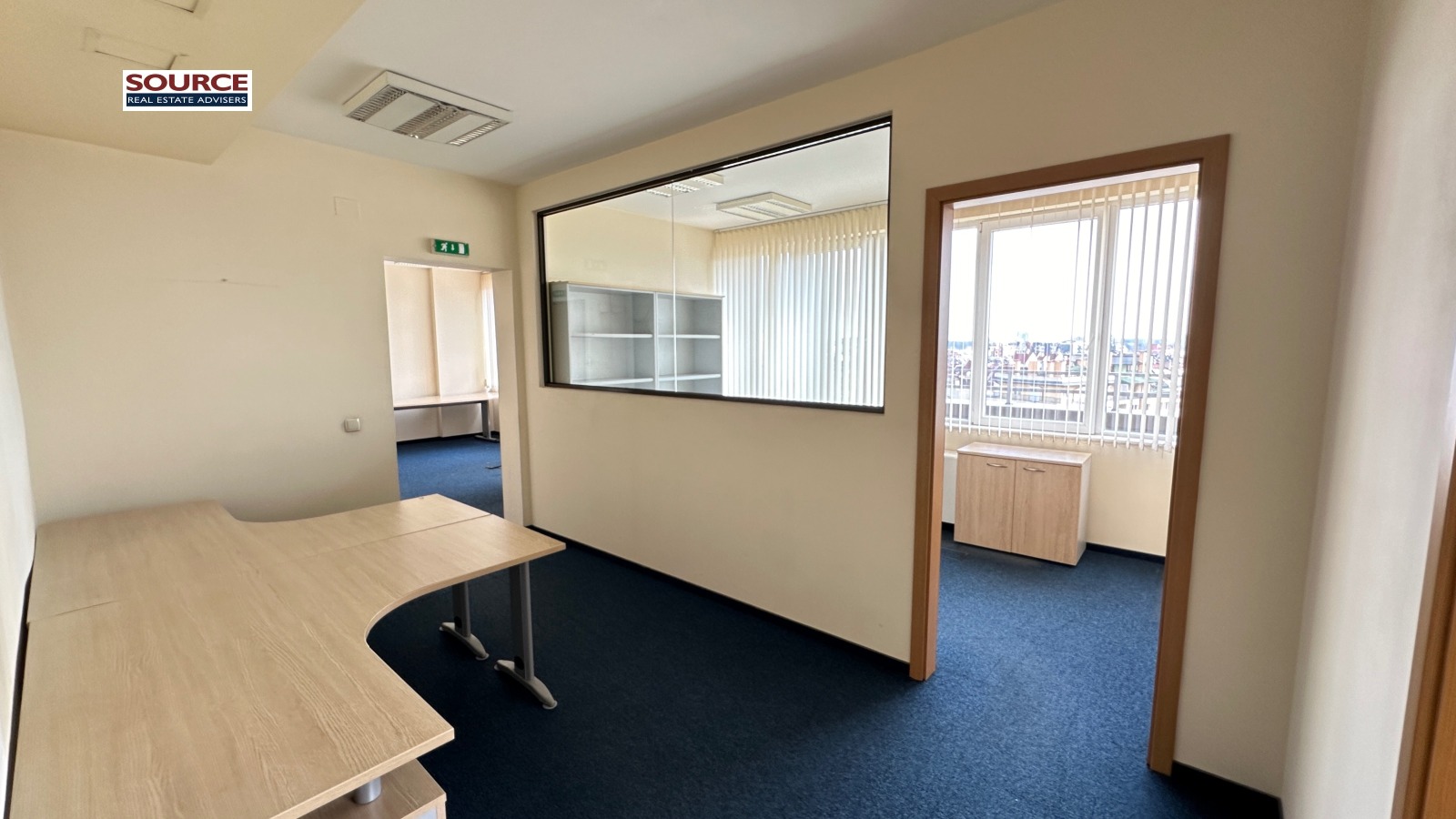 Дава под Наем ОФИС | Imot.bg — изображение 7