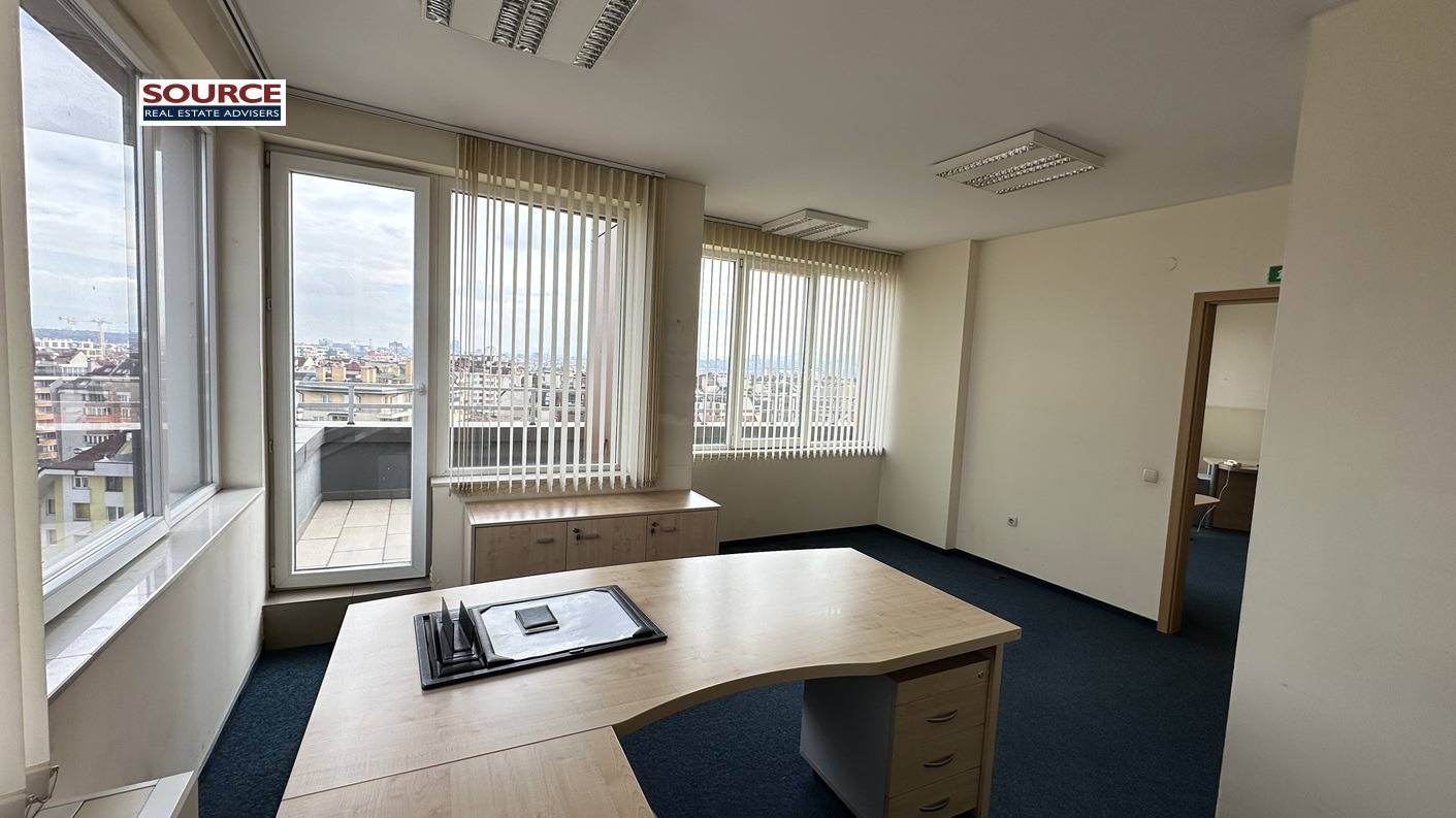 Дава под Наем ОФИС | Imot.bg — изображение 2