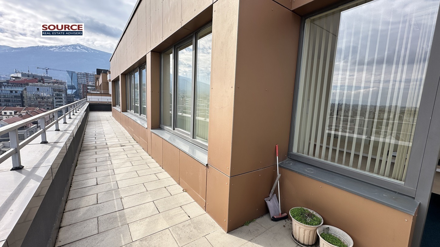 Дава под Наем ОФИС | Imot.bg — изображение 10