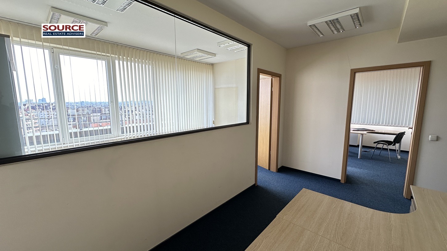 Дава под Наем ОФИС | Imot.bg — изображение 6