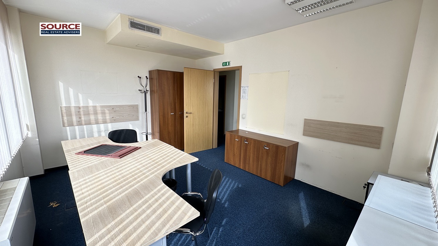 Дава под Наем ОФИС | Imot.bg — изображение 3